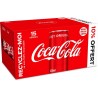 Coca-Cola 15x33cl (pack de 15)