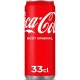 Coca-Cola 15x33cl (pack de 15)