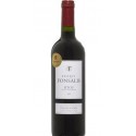 Fitou Réserve de Fonsalis Vielles Vignes 13.5% Vol.75cl