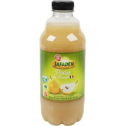 Nectar Jafaden Poire 1L