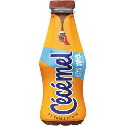 Cécémel Less Sugar 30cl