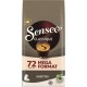 SENSEO Café Classique (lot de 72 dosettes)