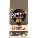 SENSEO Café Classique (lot de 72 dosettes)