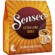 Douwe Egberts Senseo Doux (lot de 60 dosettes)