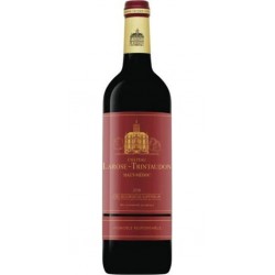 Château Larose Trintaudon Vin Rouge Bordeaux AOP Haut Médoc 75cl