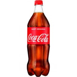 Coca-Cola 1L