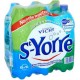 St-Yorre 1L (pack de 6)
