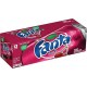 Fanta Cherry Cerise 35,5cl (pack de 12)