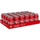 Coca-Cola 33cl (pack de 24)