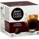 Dolce Gusto Lungo Intenso (lot de 64 capsules)