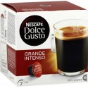Dolce Gusto Grande Intenso (lot de 64 capsules)