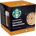 Dolce Gusto Starbucks Caramel Macchiato x12 (lot de 48 capsules)