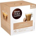 Dolce Gusto Espresso Cortado Macchiato (lot de 64 capsules) (lot de 4)