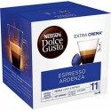 Dolce Gusto Espresso Ardenza (lot de 64 capsules) (lot de 4)