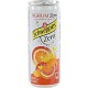 Schweppes Agrum’ Zéro 33cl (lot de 4 packs de 6 soit 24 canettes)