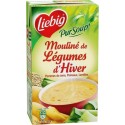Liebig Mouliné de Légumes d'Hiver (lot de 3)