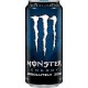 Monster Absolutely Zero 50cl (lot de 24 canettes)
