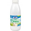 Lactel Lait de Brebis Demi-écrémé 1L