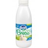 Lactel Lait de Brebis Demi-écrémé 1L (lot de 6 bouteilles)
