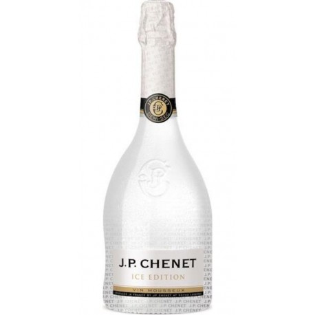 J.P. CHENET VIN MOUSSEUX blanc 75cl