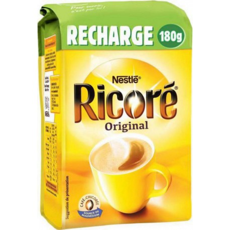 Ricoré Original Recharge 180g