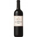 FRONSAC Château La Justice Rouge 14% 75cl