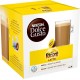 NESCAFÉ Dolce Gusto RICORE LATTE x16 capsules