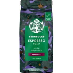 Starbucks Espresso Roast 450g