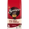 SENSEO Corsé Café x72 dosettes