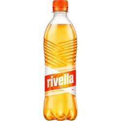 Rivella Pêche Fruitée 50cl (pack de 24)