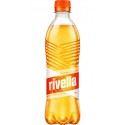 Rivella Pêche Fruitée 50cl (pack de 24)