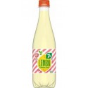 7up Lemon Agrumes 50cl (pack de 6)