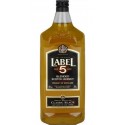LABEL 5 40%VOL 2L