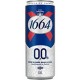 1664 Bière sans alcool 0.0% blonde 33cl (pack de 6)