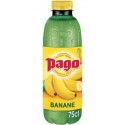 Pago Nectar Banane PET 75cl