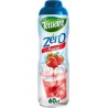 Teisseire Sirop fraise sans sucres Zéro 60cl