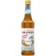 Monin Caramel Sans Sucre 70cl