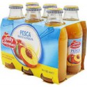 JOLLY COLOMBANI NECTAR PECHE 125ml (pack de 6)