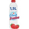 Eau aromatisée O'Fresh Fraise 1.5L