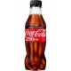 COCA-COLA PET COCA COLA ZERO 25cl (pack de 6)