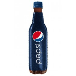 Pepsi Regular Beerbottle 50cl (pack de 12)
