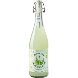 Maison Savouré  Limonade pomme verte Beauceronne 33cl