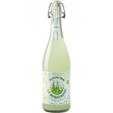Maison Savouré  Limonade pomme verte Beauceronne 33cl
