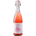 Maison Savouré Limonade grenadine à l'ancienne La beauceronne 75cl