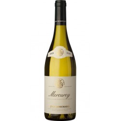 Bouchard Jean Mercurey AOP Blanc Sec 75cl