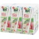 Pur jus de pomme Bio Village Briquettes 20cl (pack de 6)