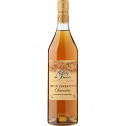 Reflets de France VIEUX PINEAU DES CHARENTES BLANC 17%V 75cl