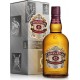 Chivas Regal Whisky 12 ans avec étui 70cl