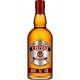 Chivas Regal Whisky 12 ans avec étui 70cl