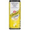 Schweppes INDIAN TONIC ZERO 33cl